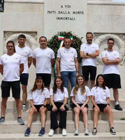 Squadra Bisnenti