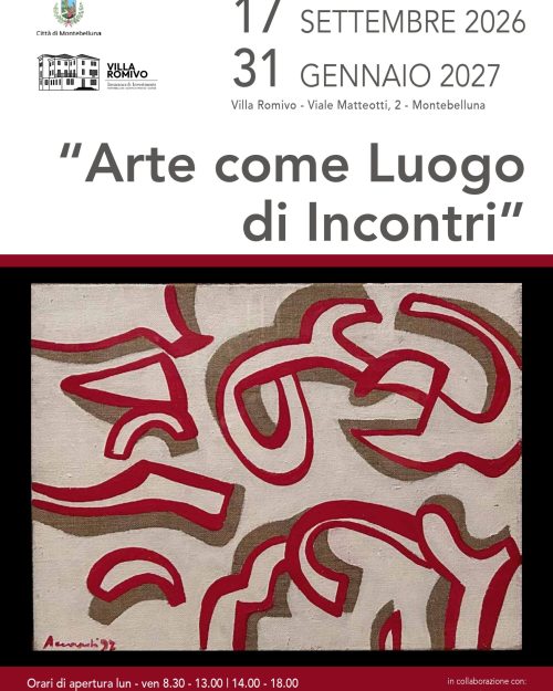 artecomeluogodiincontri