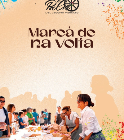 evento palio