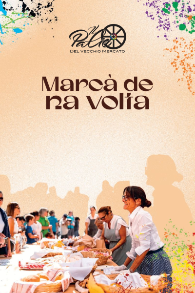 evento palio