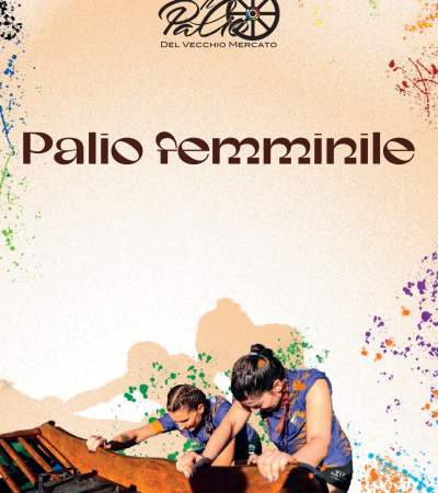 evento palio