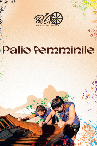 evento palio