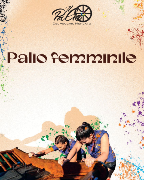 evento palio