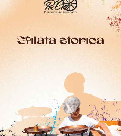 evento palio