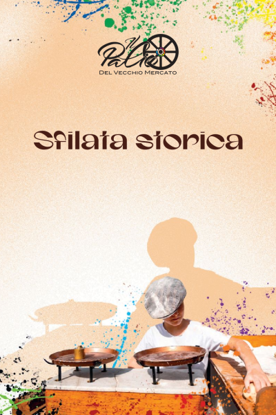 evento palio