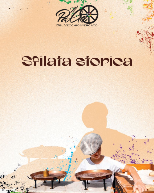 evento palio