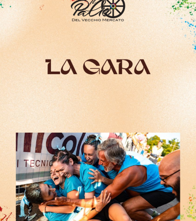 evento palio