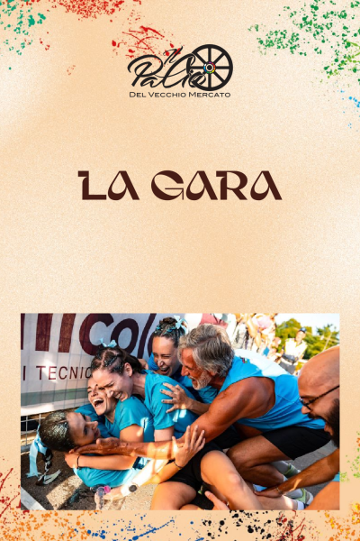 evento palio