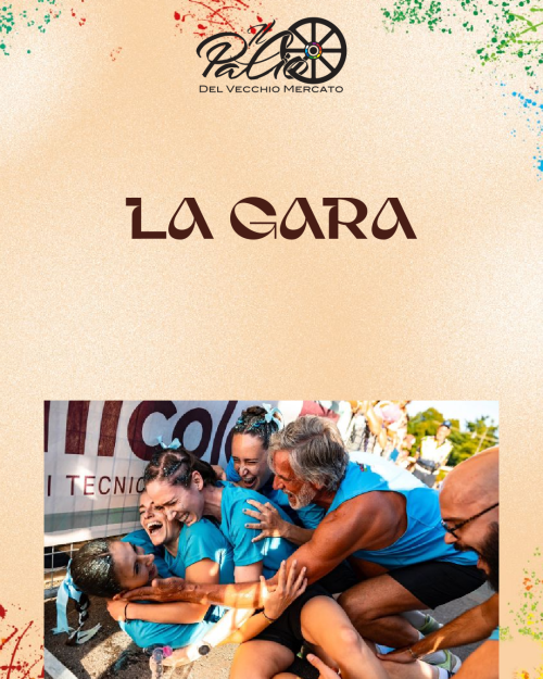 evento palio