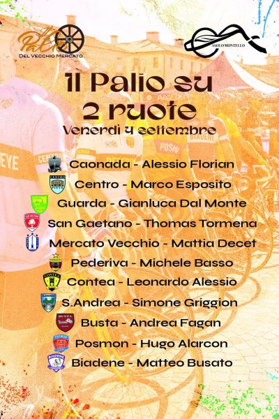 ilpaliosudueruote