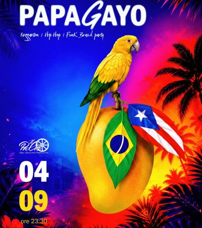 papagayo